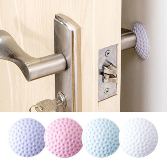 Self-adhesive Door Bumper Wall Protector