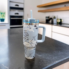 Stanley Thermos Cup & Tumbler 1.18L-D9