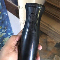 4 In 1 Hand Blender, Chopper and Beater