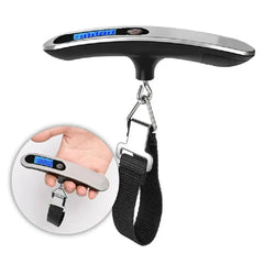 Digital Luggage Scale