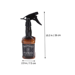 Salon Spray Bottle
