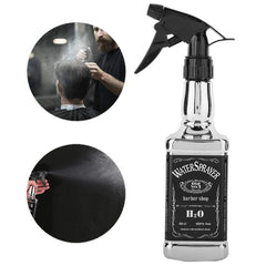 Salon Spray Bottle