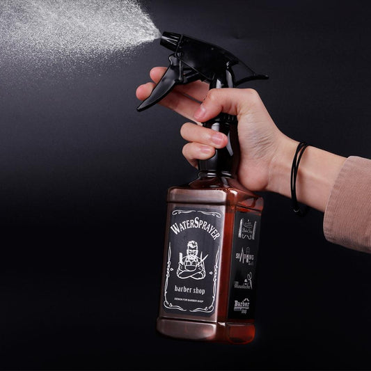 Salon Spray Bottle