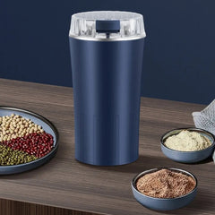 Portable Electric Spices & Coffee Grinder