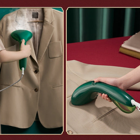Handheld Garment Steamer
