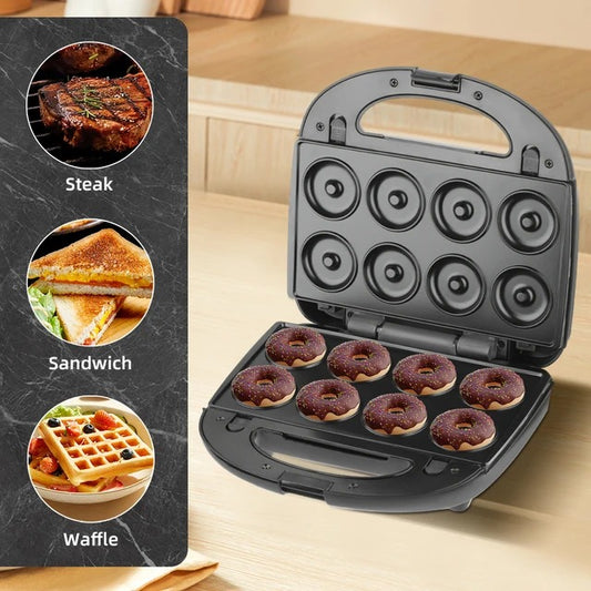 3 in 1 Multifunctional Sandwich Maker