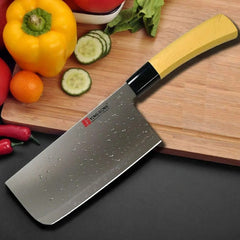 Meat Chopping Knife