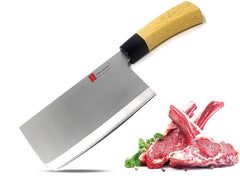 Meat Chopping Knife
