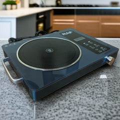 1 Pc Raf Infrared Stove- Zinc
