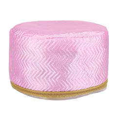 Washable Heating Cap for Oil & Scalp Therapy