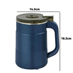 Portable Electric Spices & Coffee Grinder Machine
