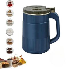 Portable Electric Spices & Coffee Grinder Machine
