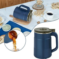 Portable Electric Spices & Coffee Grinder Machine