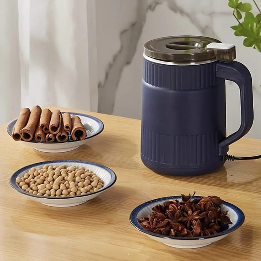 Portable Electric Spices & Coffee Grinder Machine
