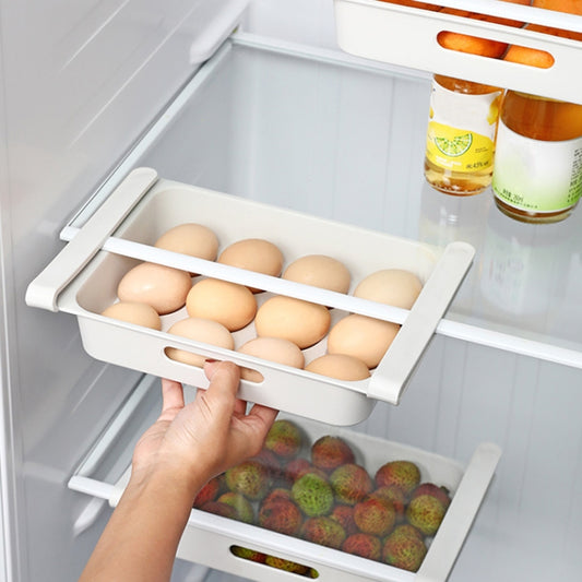 Egg Hanging Tray for Refrigerator