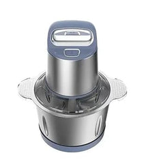 Food Processor Electric Meat Chopper 2L