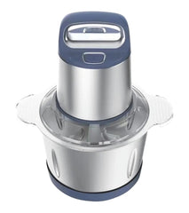 Food Processor Electric Meat Chopper 2L