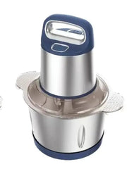 Food Processor Electric Meat Chopper 2L
