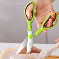 Kitchen Scissor With Cover
