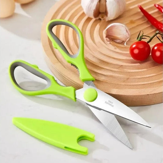 Kitchen Scissor With Cover