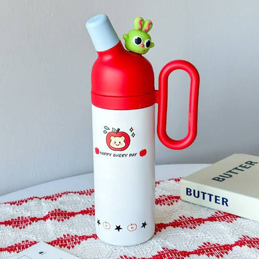 Stainless Steel Vacuum Cup Tumbler-D2