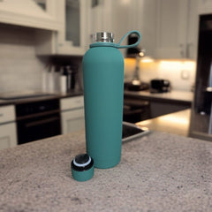 Double Wall Insulated Water Bottle-D1