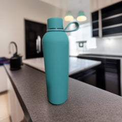 Double Wall Insulated Water Bottle-D1