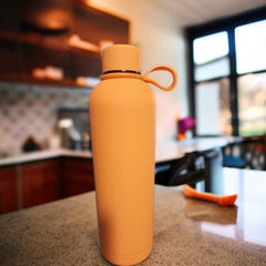 Double Wall Insulated Water Bottle-D3