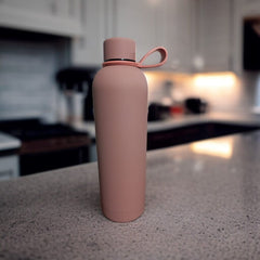 Double Wall Insulated Water Bottle-D2