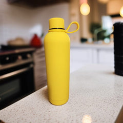 Double Wall Insulated Water Bottle-D4