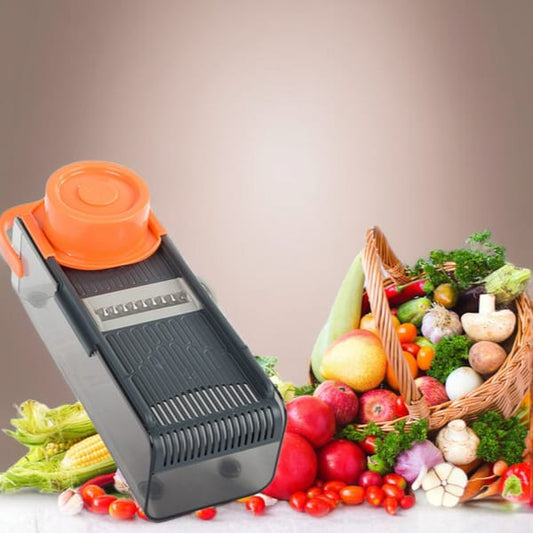 9-in-1 Multifunctional vegetable  Slicer