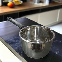 Stainless Steel Sauce Pan