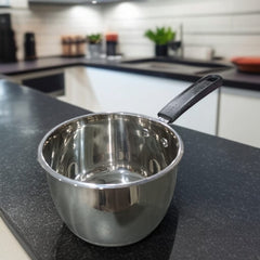 Stainless Steel Sauce Pan