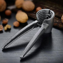 Heavy Duty Walnut Cracker