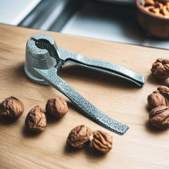 Heavy Duty Walnut Cracker