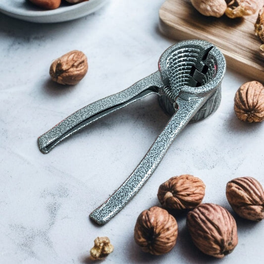 Heavy Duty Walnut Cracker