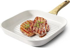 Multifunctional Non-stick Grill Pan