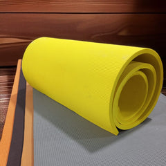 Premium Quality Yoga Mat 12MM