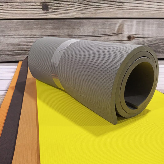 Premium Quality Yoga Mat 15MM