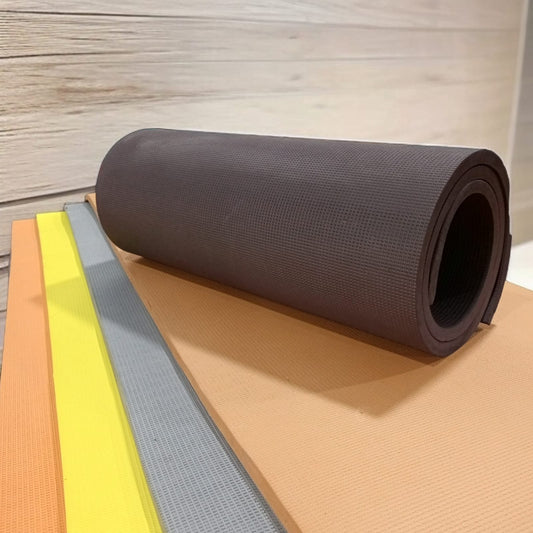 Premium Quality Yoga Mat 15MM