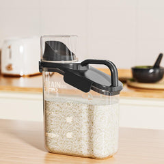 Rice & Grain Storage Box -Medium