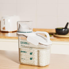 Rice & Grain Storage Box -Small