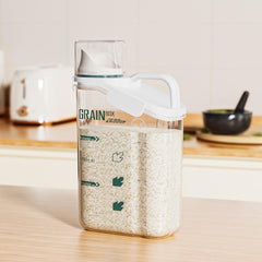 Rice & Grain Storage Box -Large