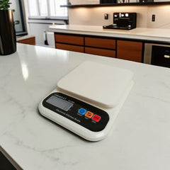 Electronic Kitchen Scale