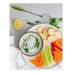 Stainless Steel Spiral Spring Whisker