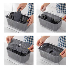 22 in 1 Multifunctional Vegetable Cutter