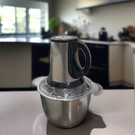 Multifunctional Electric Chopper -3L