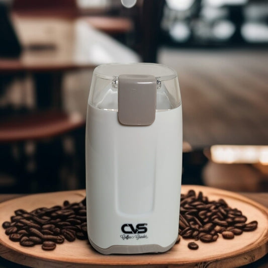 CVS Coffee Grinder -Grey