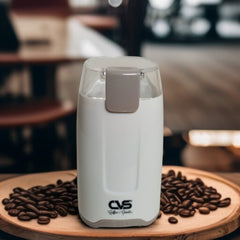CVS Coffee Grinder -Grey