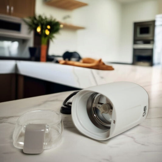 CVS Coffee Grinder -Grey